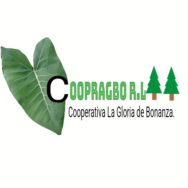 Logo - COOPRAGBO.RL